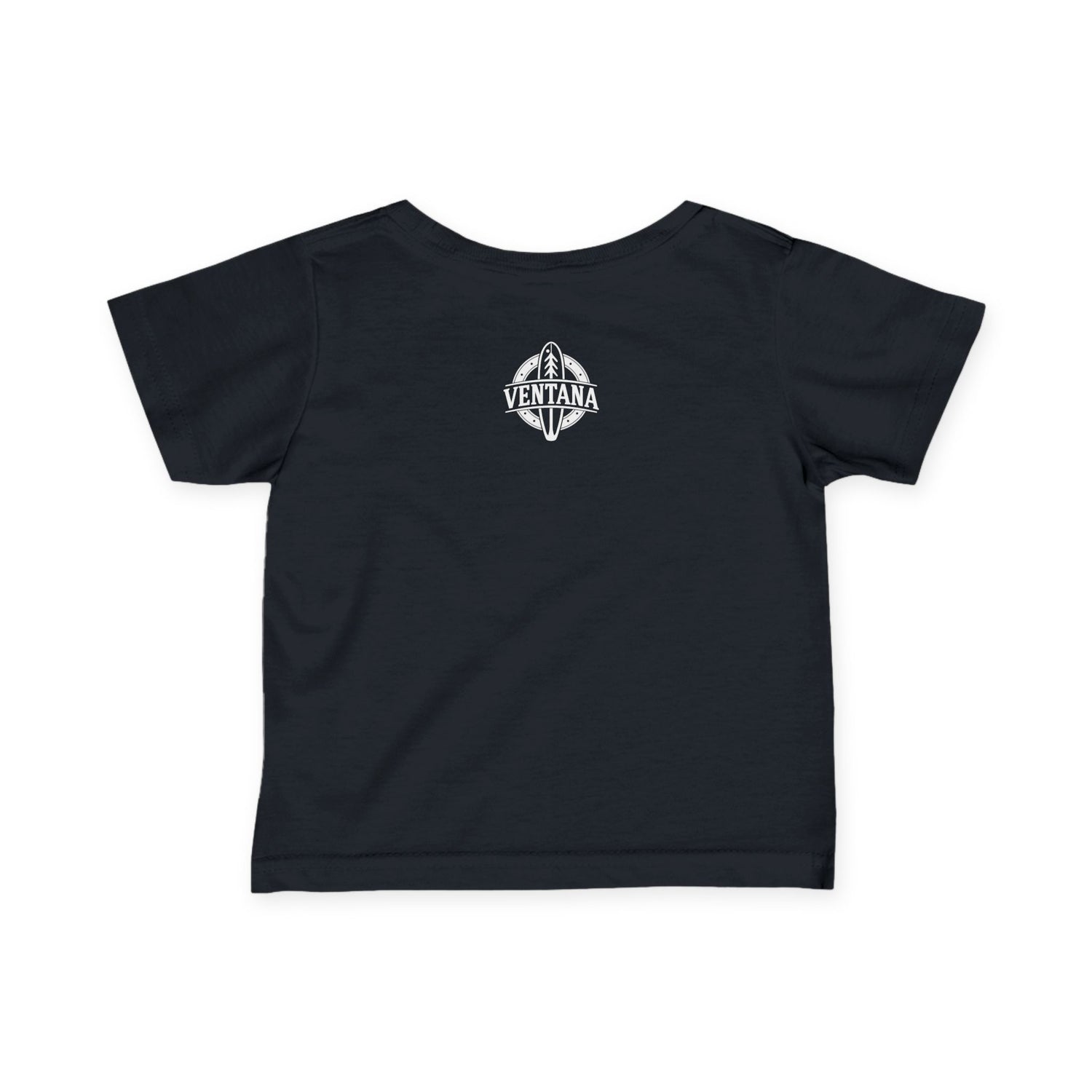 Ventana Three Board - Infant 100% Cotton T-Shirt