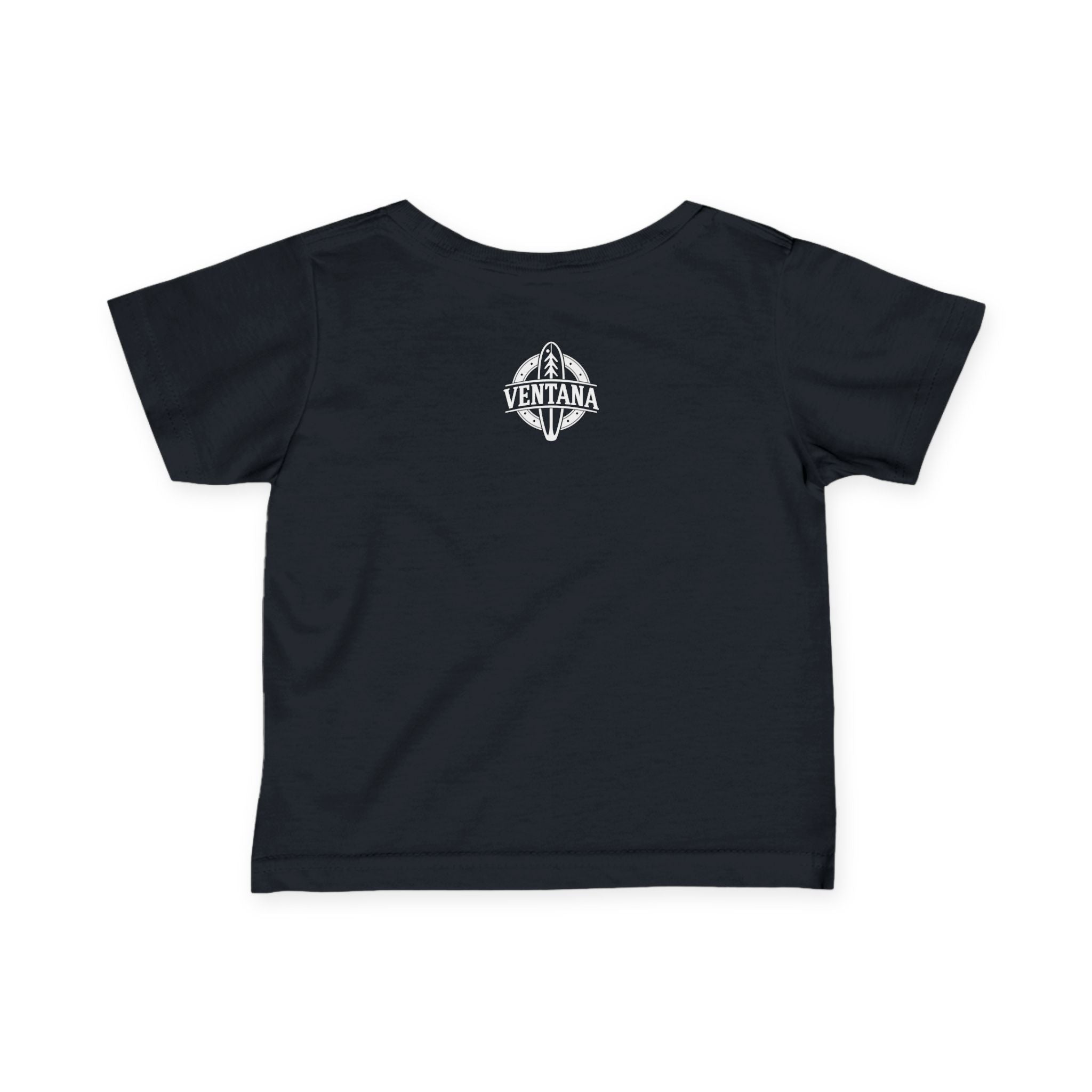 Ventana Three Board - Infant 100% Cotton T-Shirt