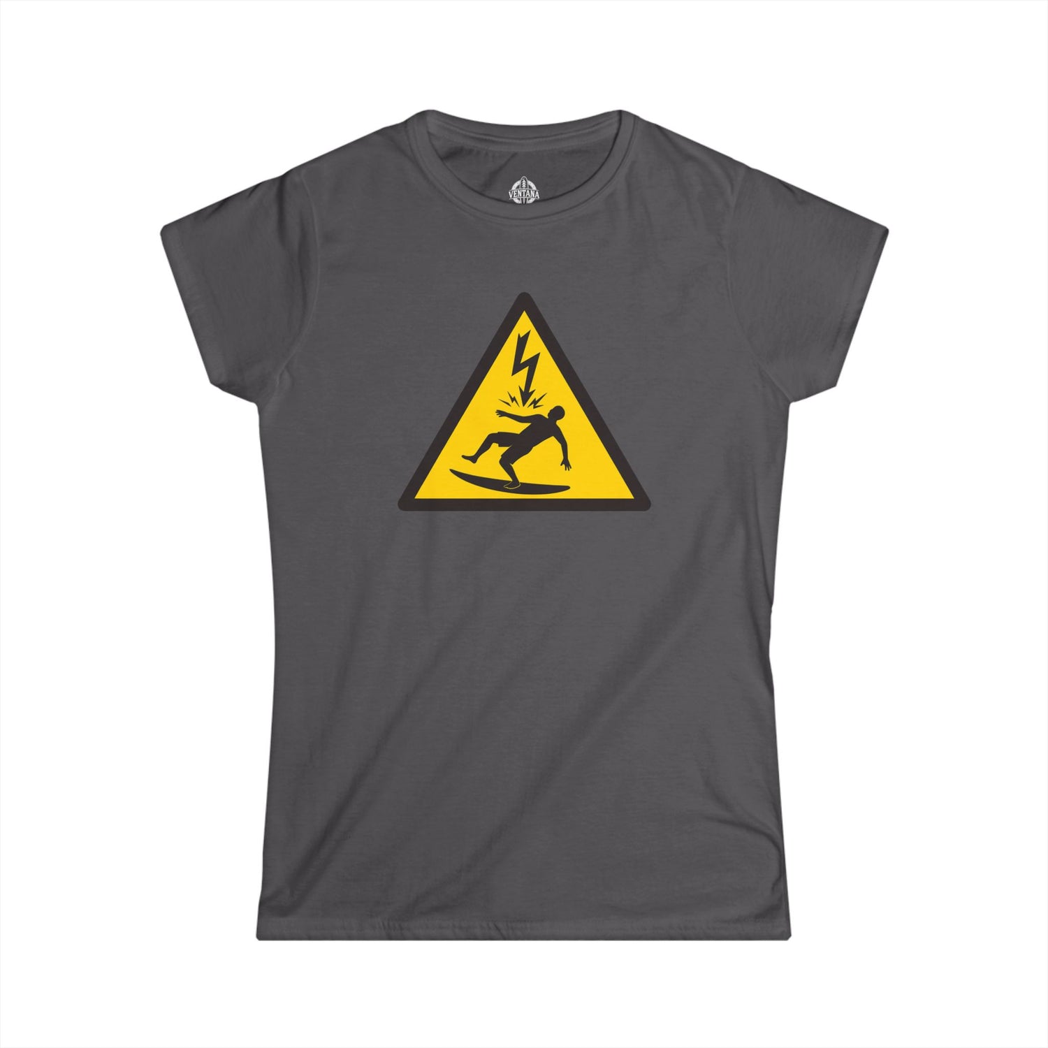 Electric Surfer - Women&