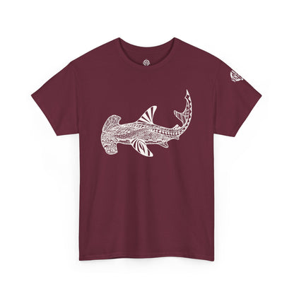 Ventana Ventangle Hammerhead - U.S. Cotton T-Shirt