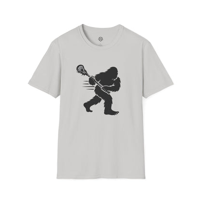 Ventana Laxsquatch Unisex - U.S. Cotton T-Shirt