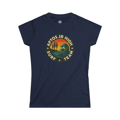 Aptos Junior High Surf Team - Women&