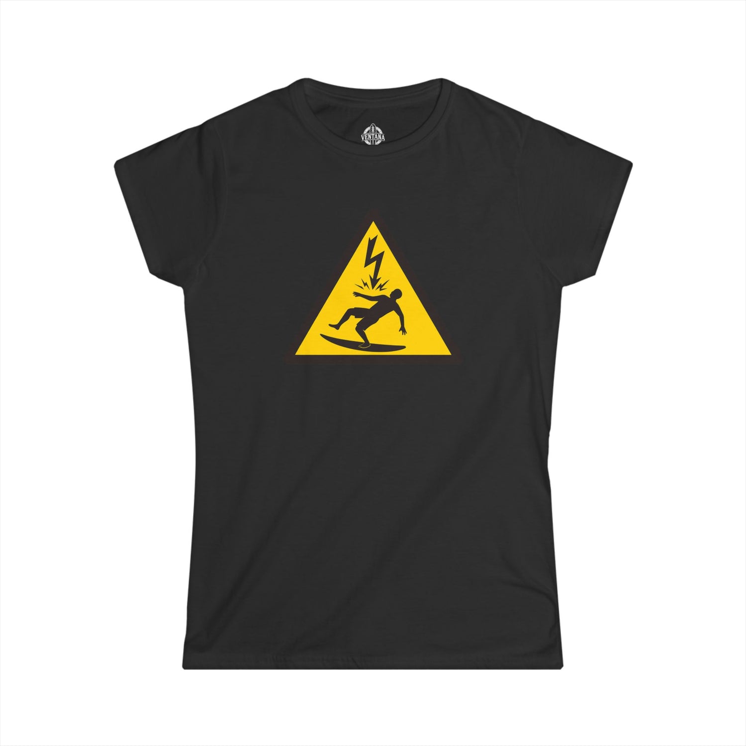 Electric Surfer - Women&
