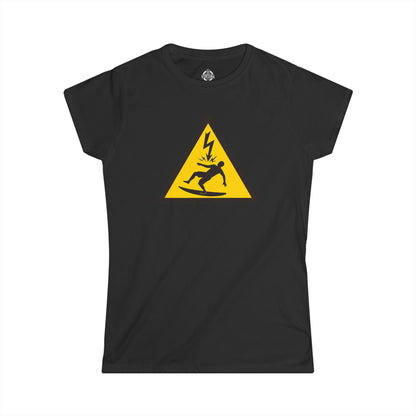Electric Surfer - Women&