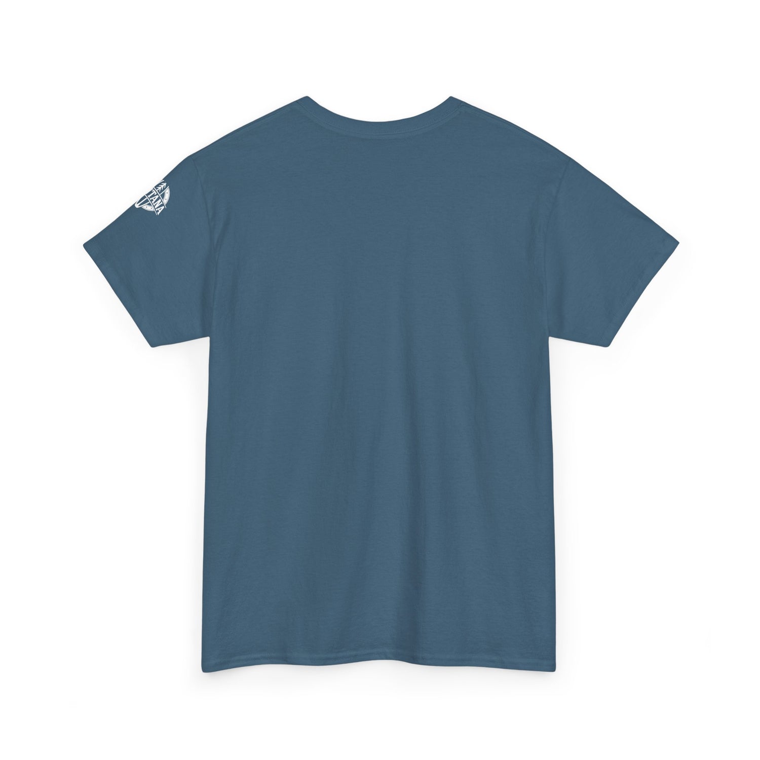 Ventana Monterey Bay by Thiago Bianchini - U.S. Cotton T-Shirt