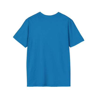 Ventana Surfsquatch Unisex - Soft Style U.S. Cotton T-Shirt