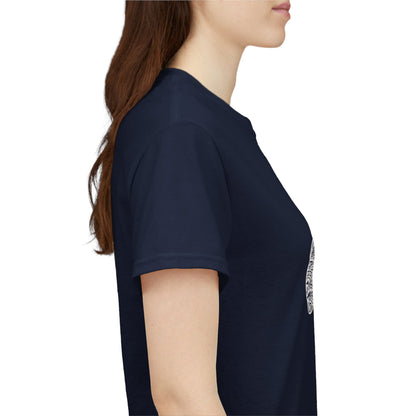 Ventana Ventangle Hammerhead - U.S. Cotton T-Shirt