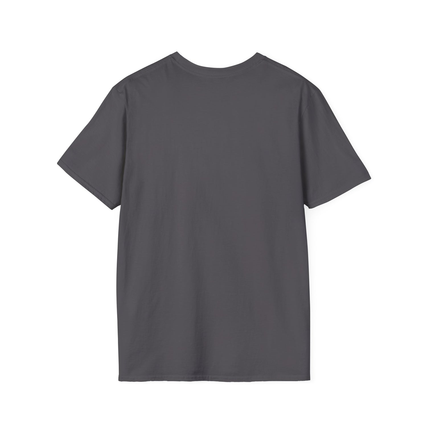 Ventana Surfsquatch Unisex - Soft Style U.S. Cotton T-Shirt