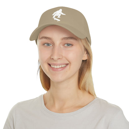 Ventana Skatesquatch - 100% Cotton Baseball Cap