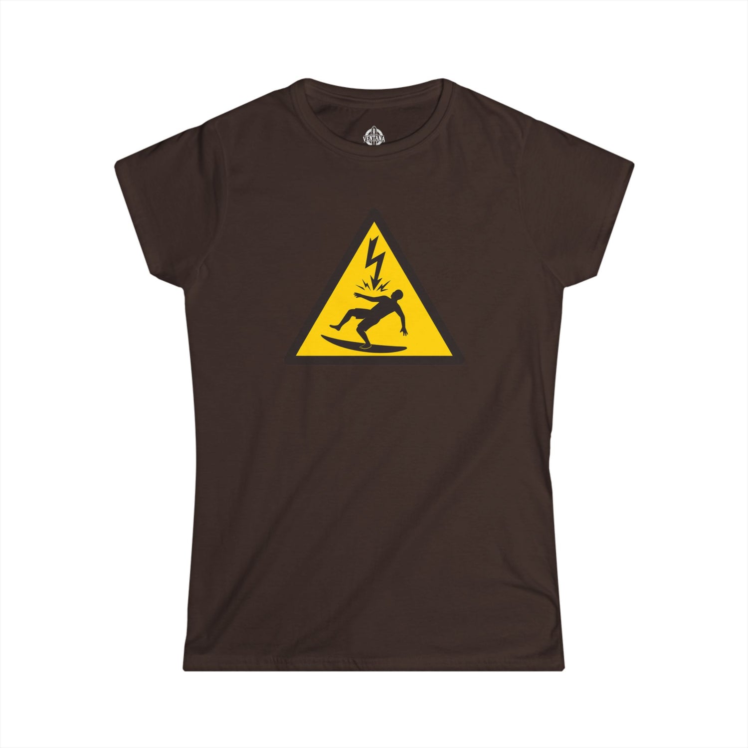 Electric Surfer - Women&
