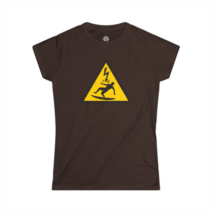 Electric Surfer - Women&