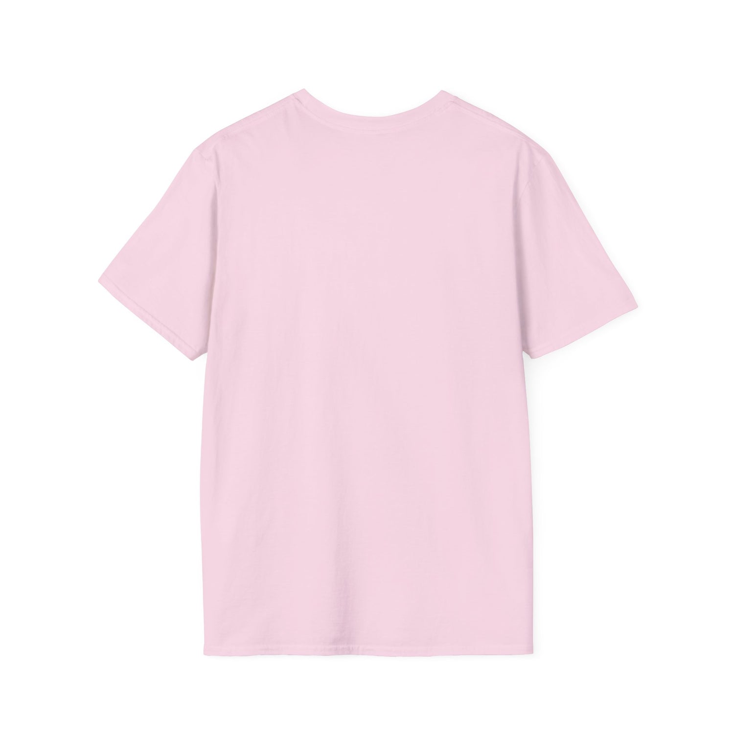 Ventana Surfsquatch Unisex - Soft Style U.S. Cotton T-Shirt