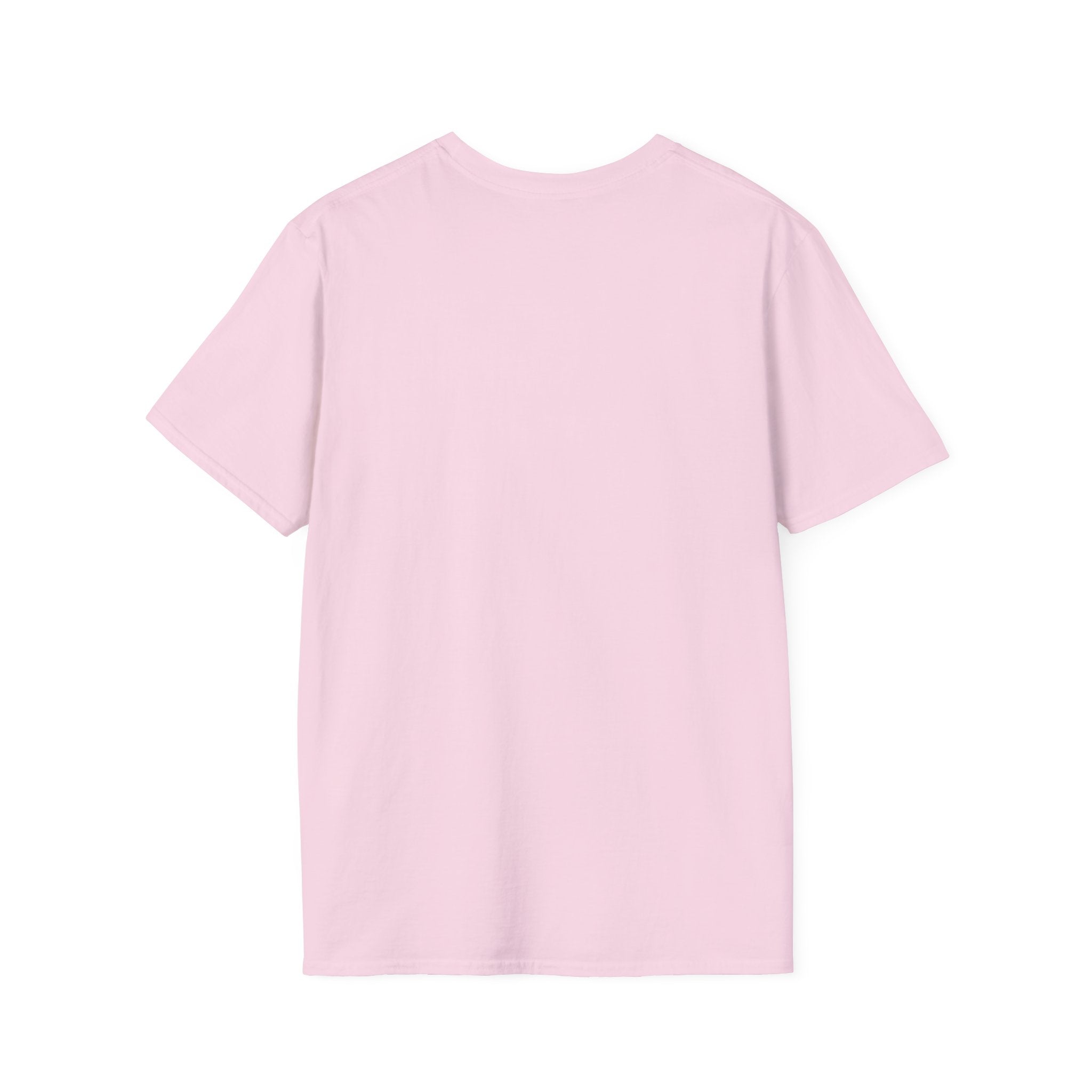 Ventana Surfsquatch Unisex - Soft Style U.S. Cotton T-Shirt