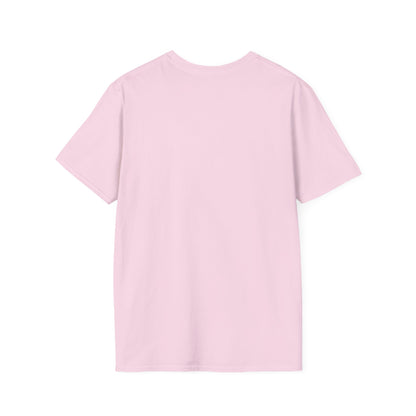 Ventana Surfsquatch Unisex - Soft Style U.S. Cotton T-Shirt