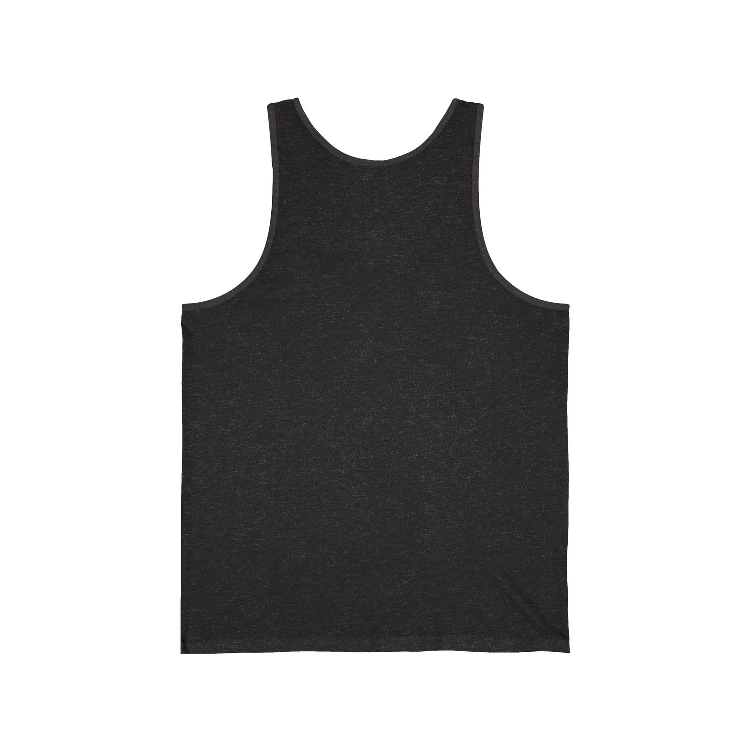 Octopus Lotería - Cotton Jersey Tank Top Unisex (El Pulpo)