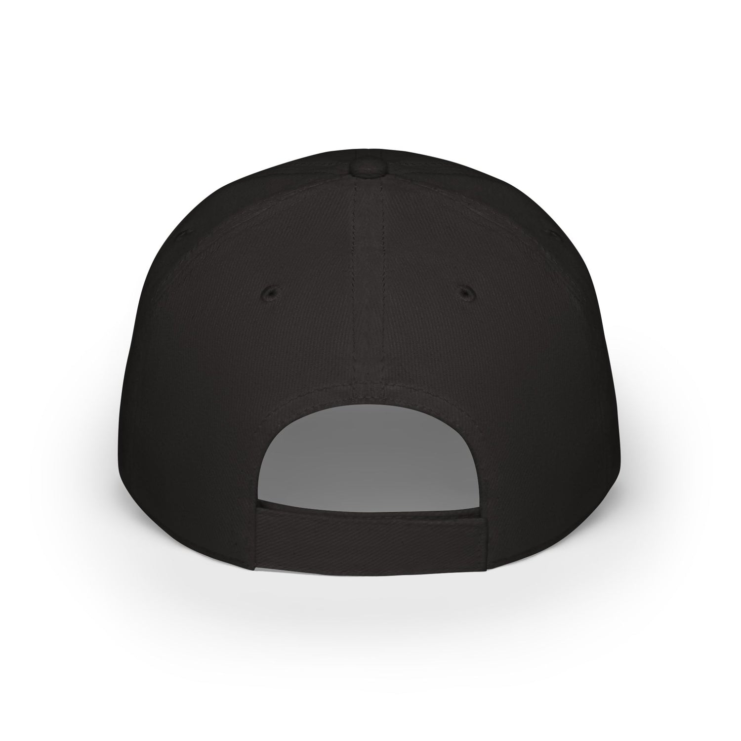 Octopus Lotería Unisex - 100% Cotton Baseball Cap (El Pulpo)