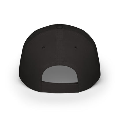 Octopus Lotería Unisex - 100% Cotton Baseball Cap (El Pulpo)
