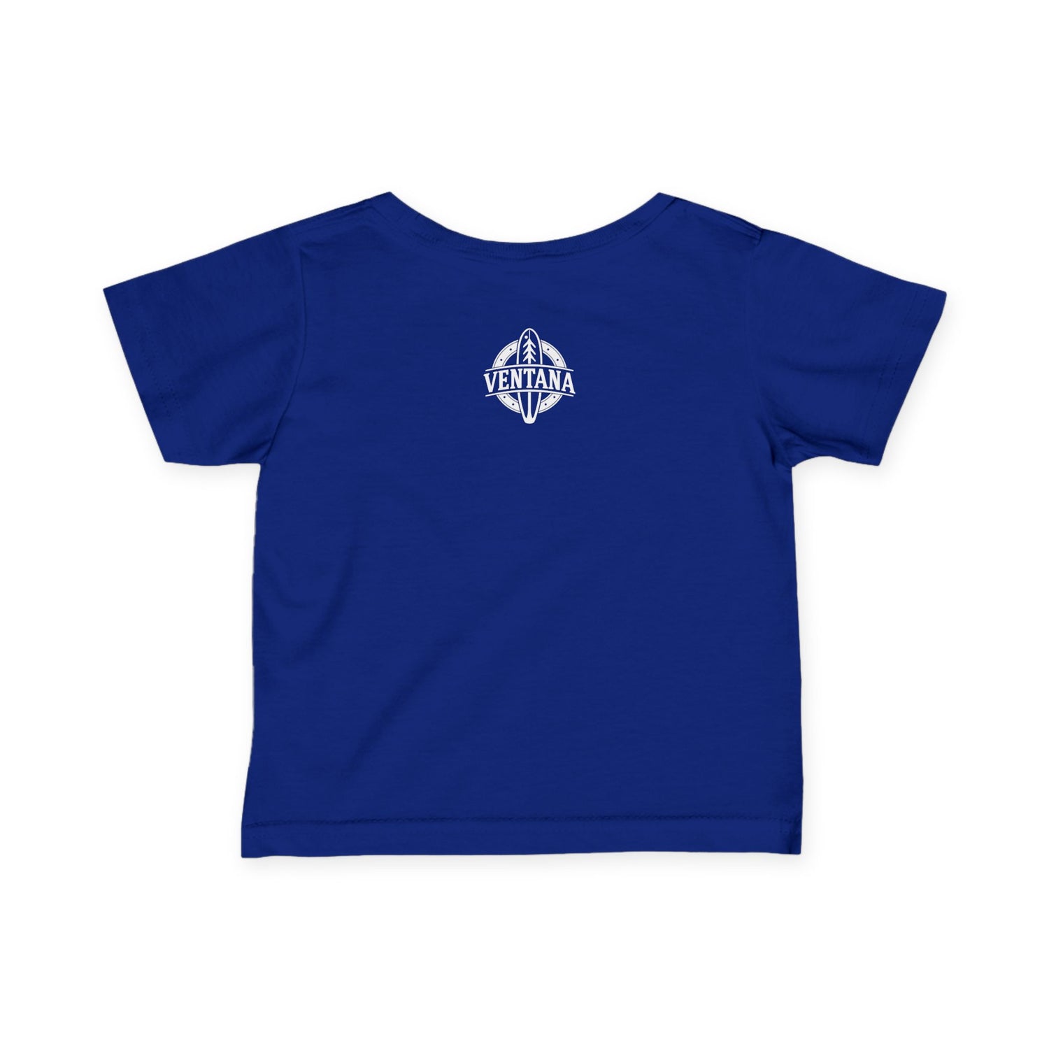 Ventana Three Board - Infant 100% Cotton T-Shirt