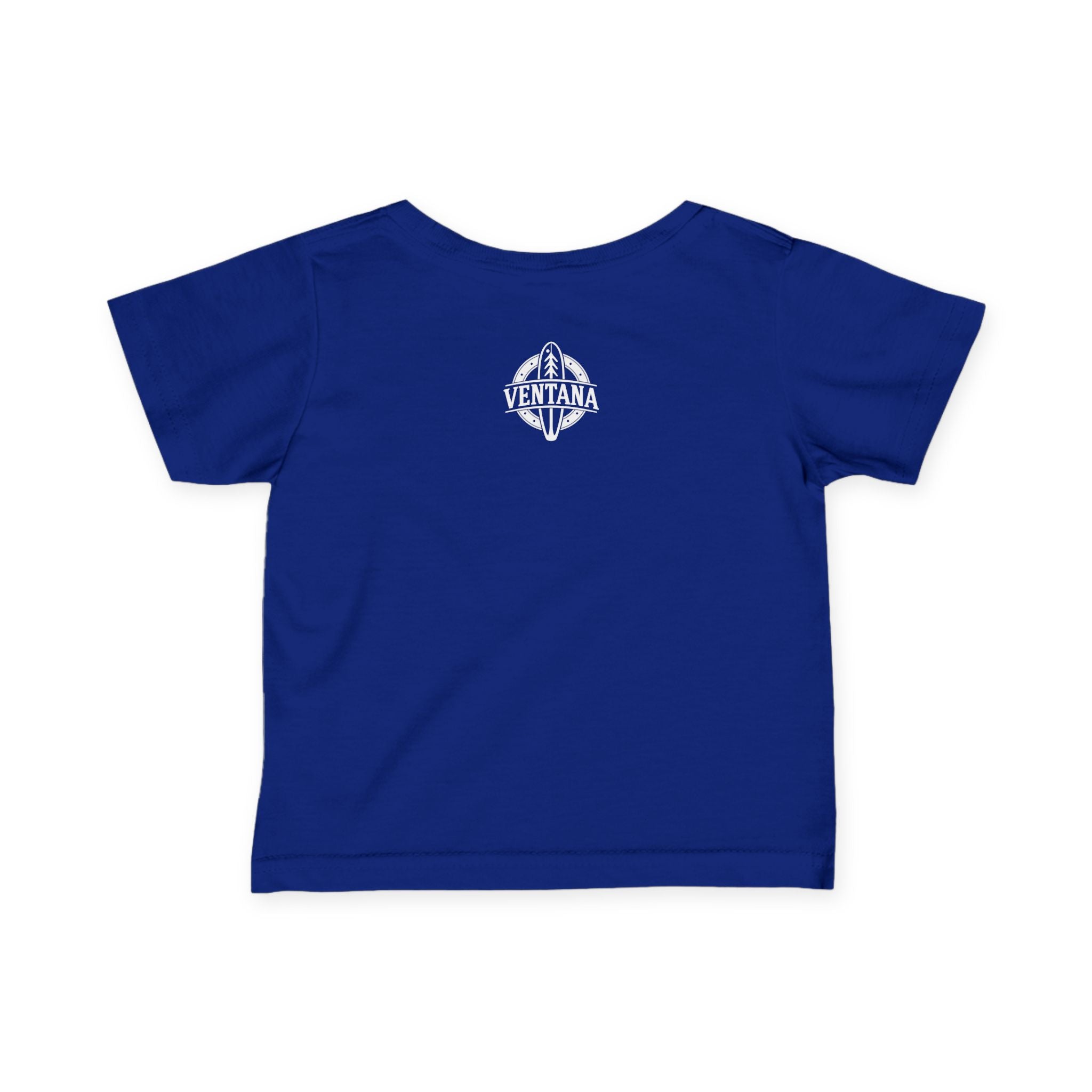 Ventana Three Board - Infant 100% Cotton T-Shirt