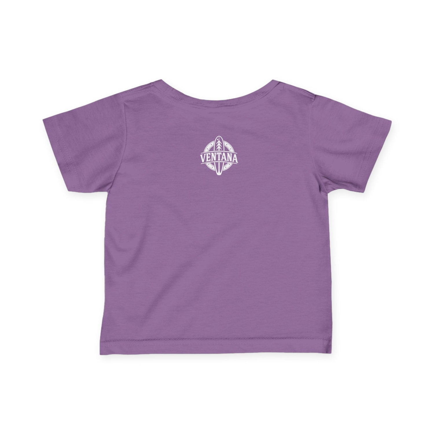 Ventana Three Board - Infant 100% Cotton T-Shirt