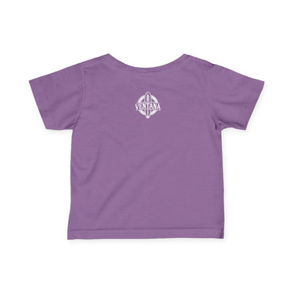 Ventana Three Board - Infant 100% Cotton T-Shirt