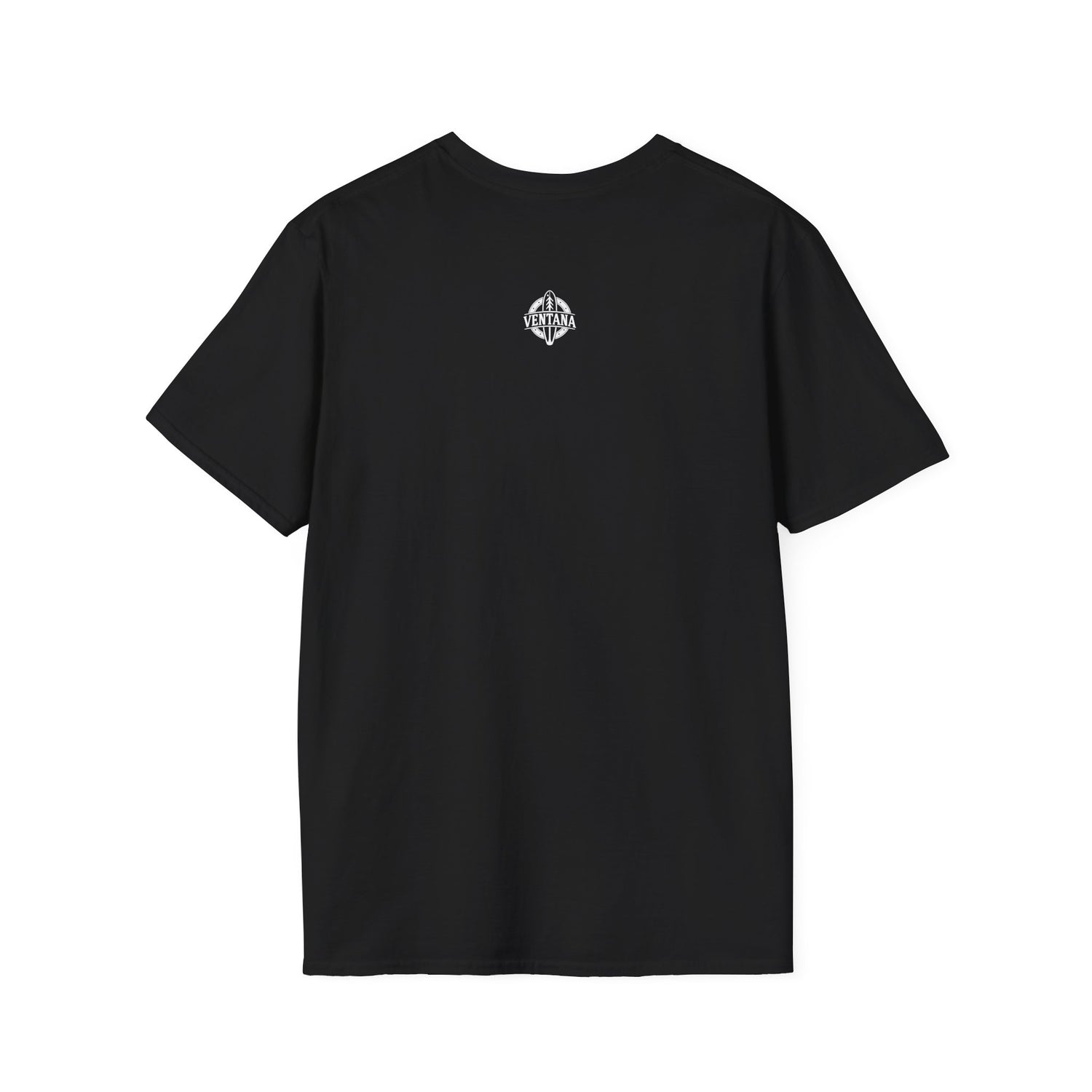 Aptos Junior High Surf Team Unisex - U.S. Cotton T-Shirt
