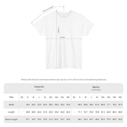 Ventana Ventangle Hammerhead - U.S. Cotton T-Shirt