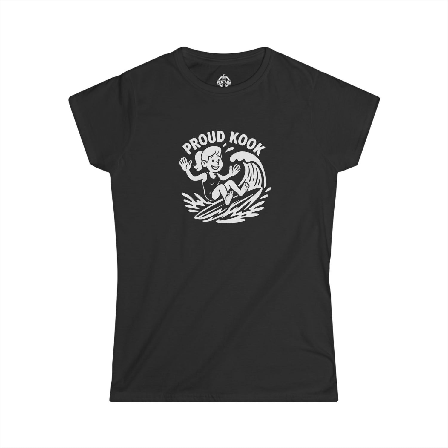Proud Kook - Women&