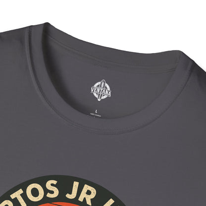 Aptos Junior High Surf Team Unisex - U.S. Cotton T-Shirt