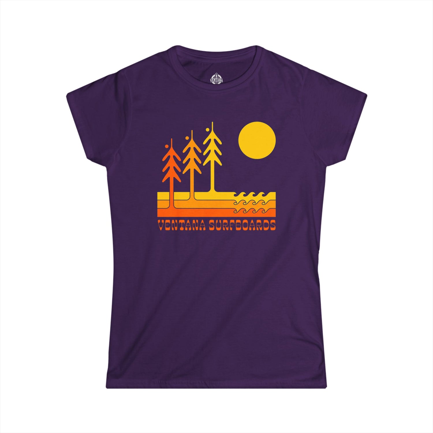 Ventana Circa 78 - Women&