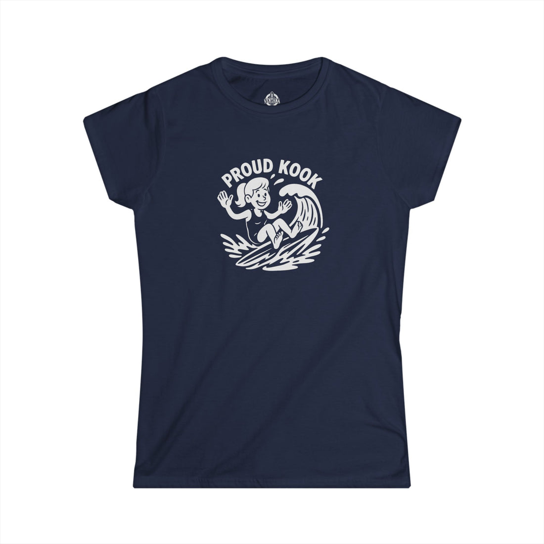 Proud Kook - Women&