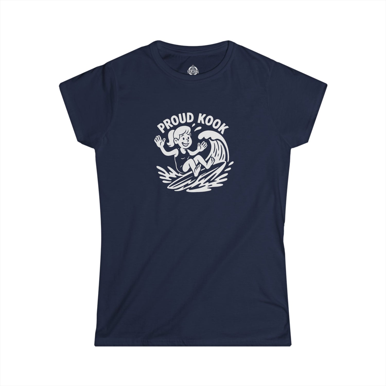Proud Kook - Women&