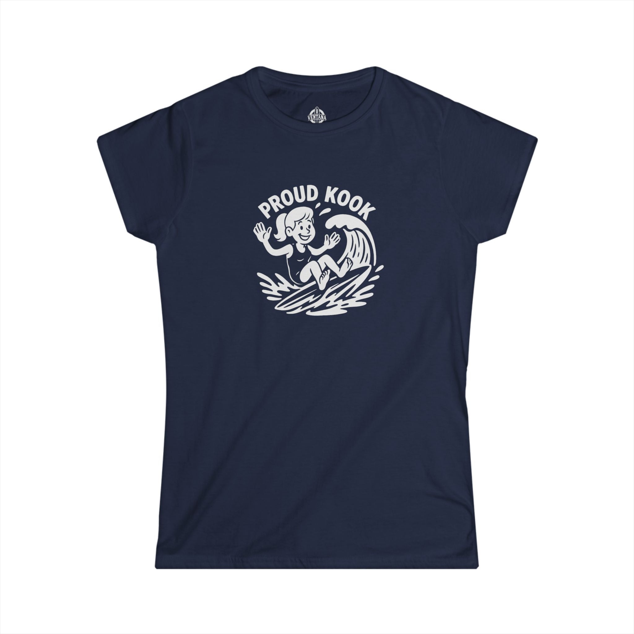 Proud Kook - Women&