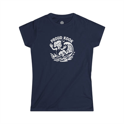 Proud Kook - Women&