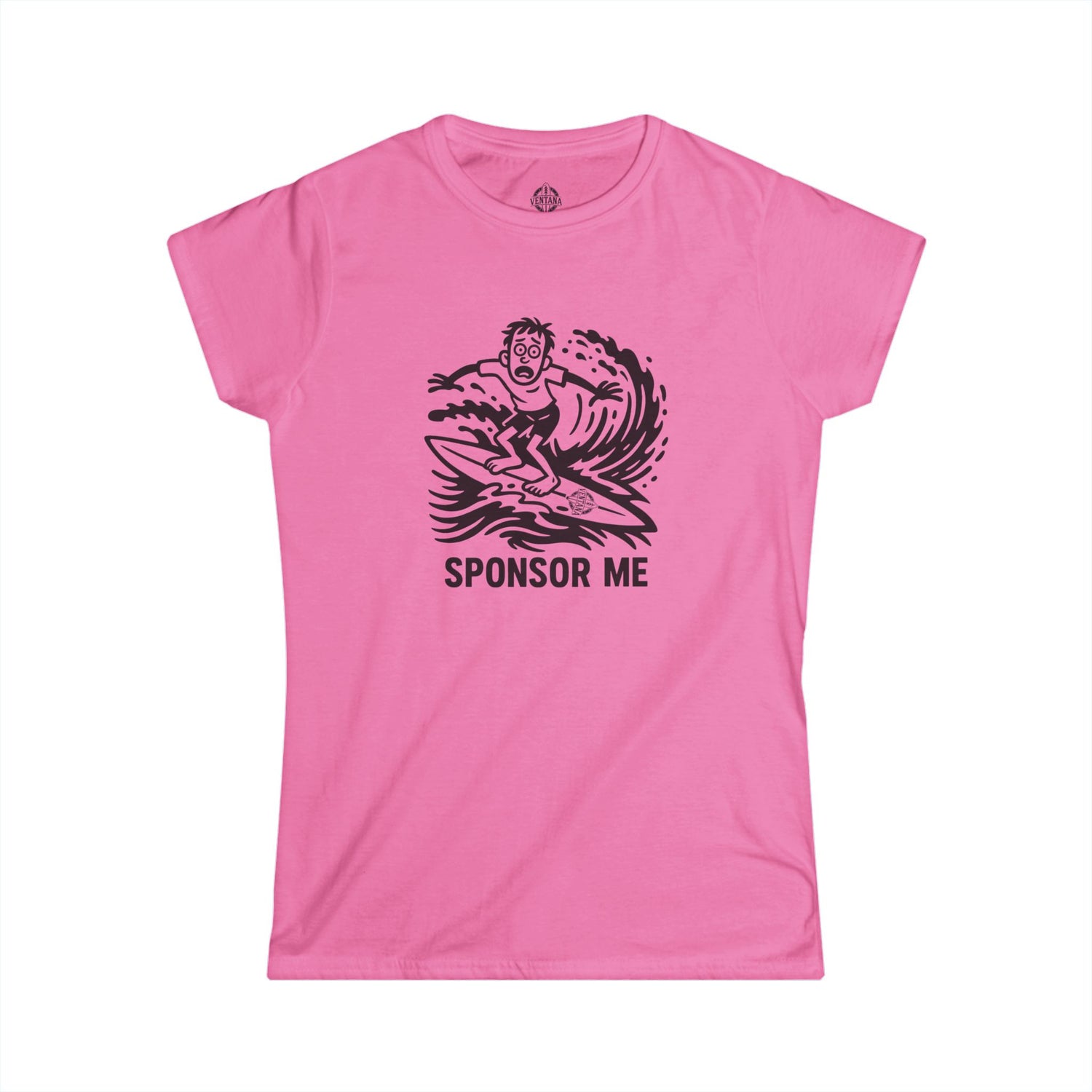 Sponsor Me Women&