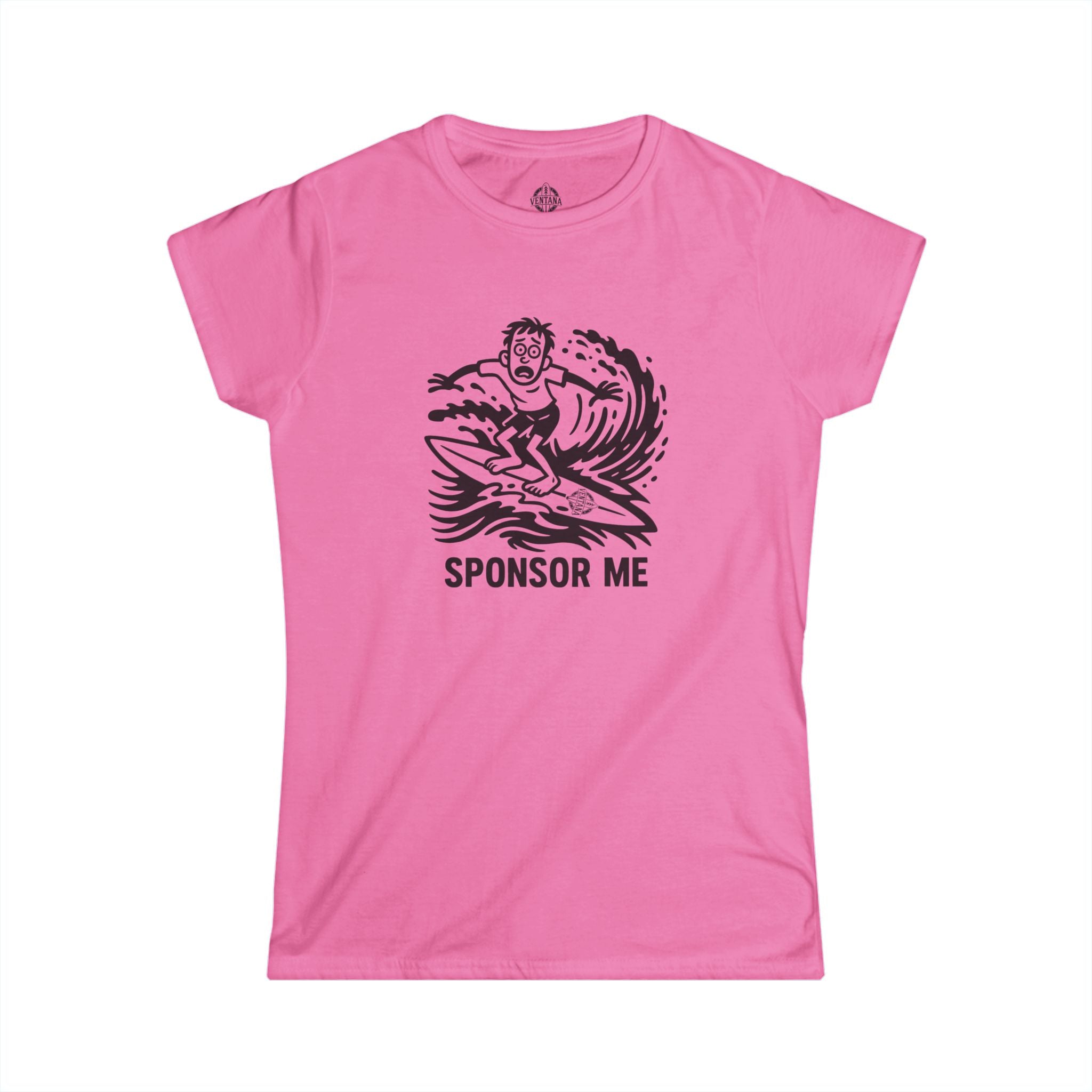 Sponsor Me Women&