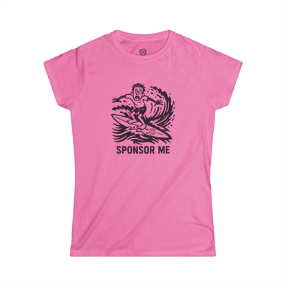 Sponsor Me Women&