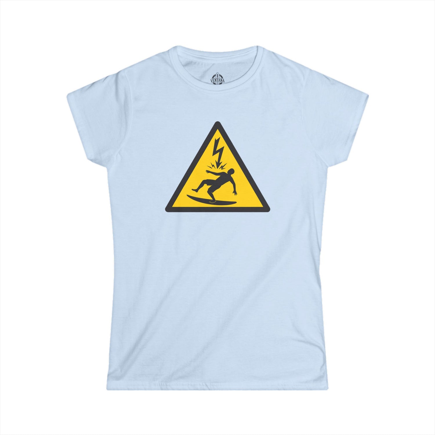 Electric Surfer - Women&