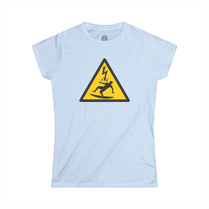 Electric Surfer - Women&
