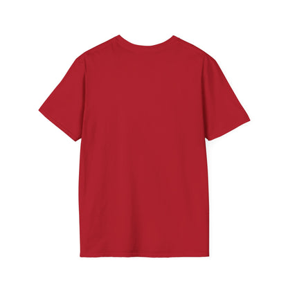 Ventana Surfsquatch Unisex - Soft Style U.S. Cotton T-Shirt