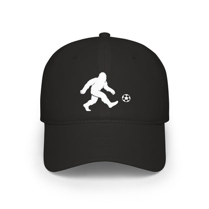Ventana Kicksquatch - 100% Cotton Baseball Cap