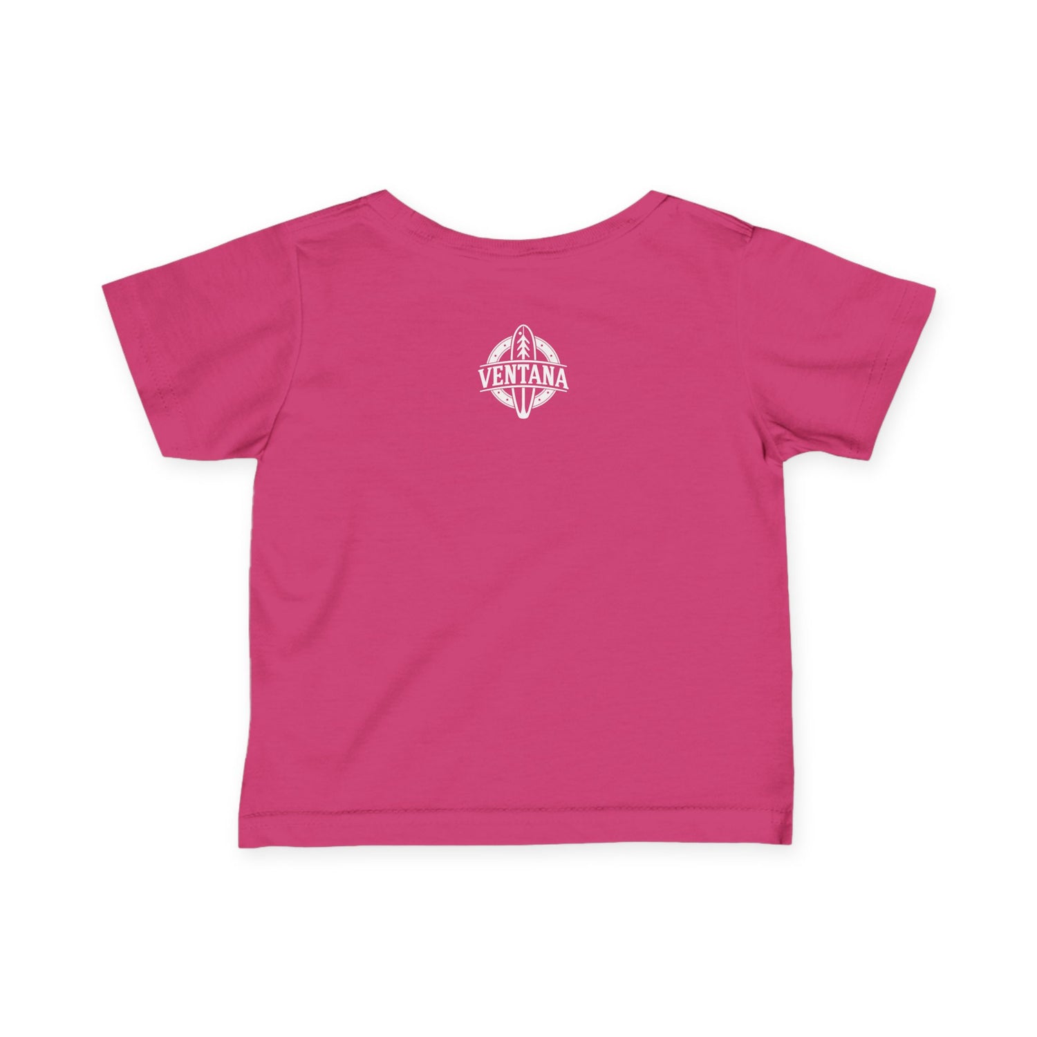 Ventana Three Board - Infant 100% Cotton T-Shirt
