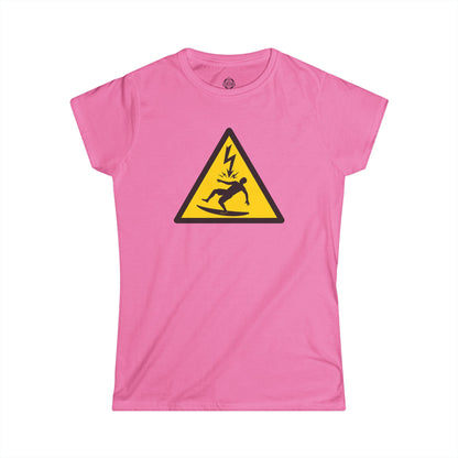 Electric Surfer - Women&
