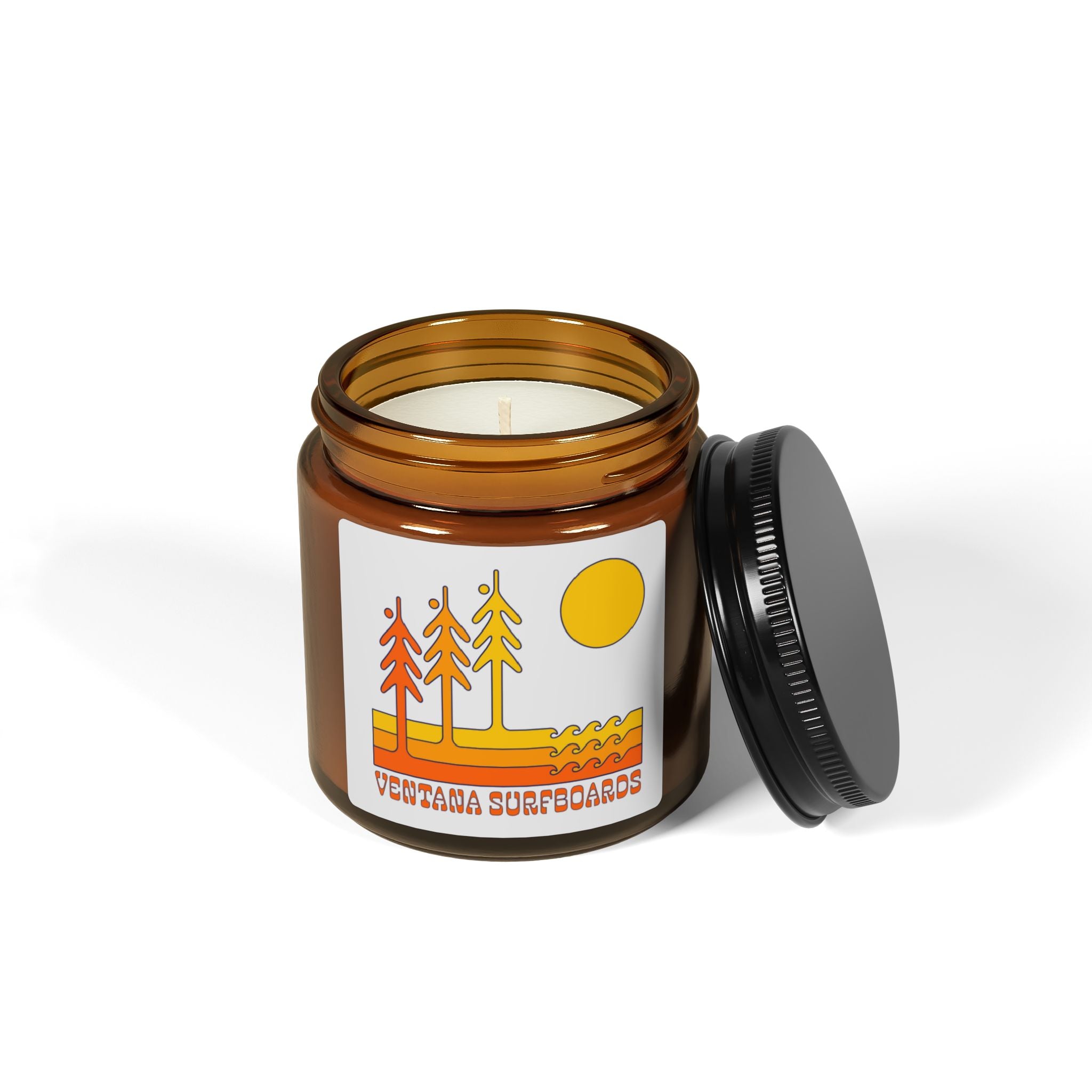 Ventana Circa 78 - Scented Soy Candle