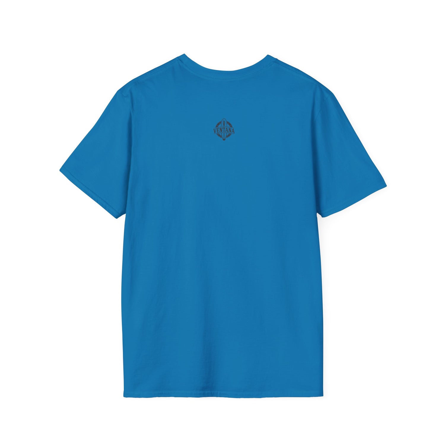 Aptos Junior High Surf Team Unisex - U.S. Cotton T-Shirt