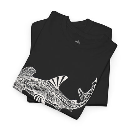 Ventana Ventangle Hammerhead - U.S. Cotton T-Shirt