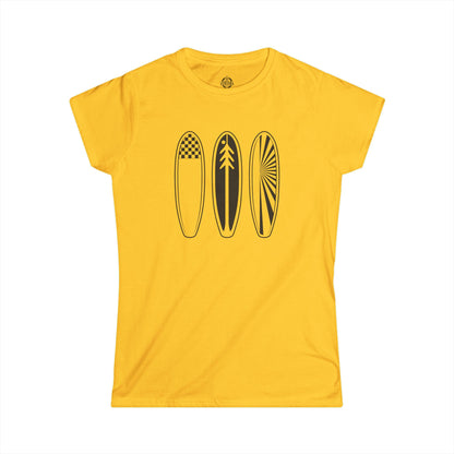 Ventana Three Board Women&