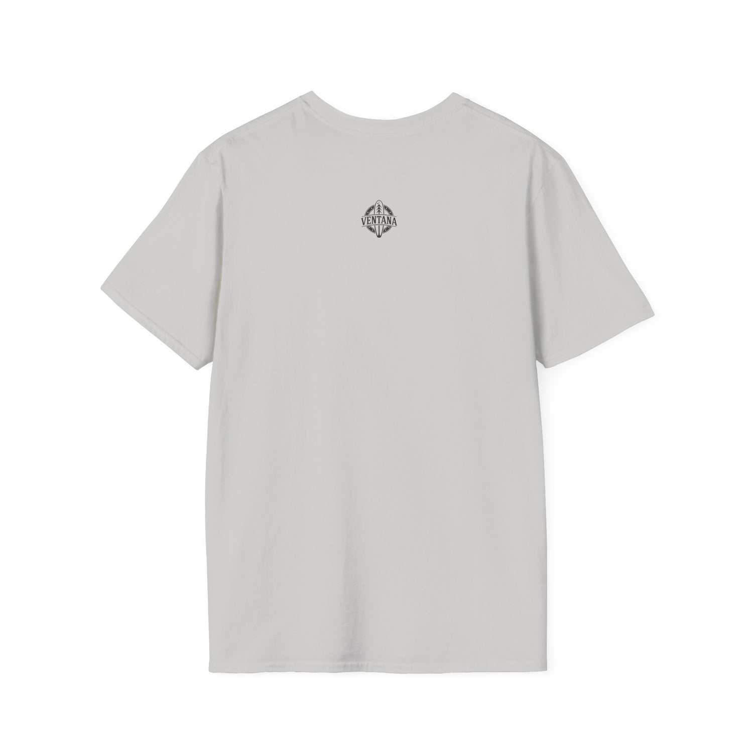Aptos Junior High Surf Team Unisex - U.S. Cotton T-Shirt