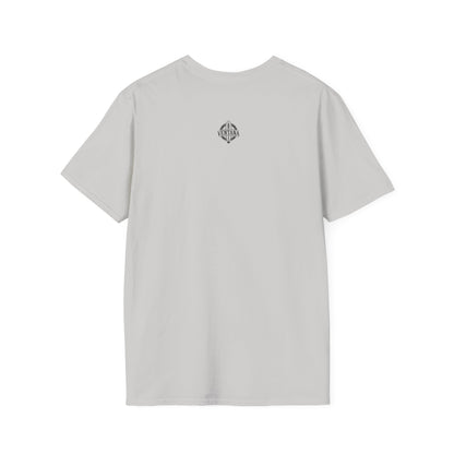 Aptos Junior High Surf Team Unisex - U.S. Cotton T-Shirt