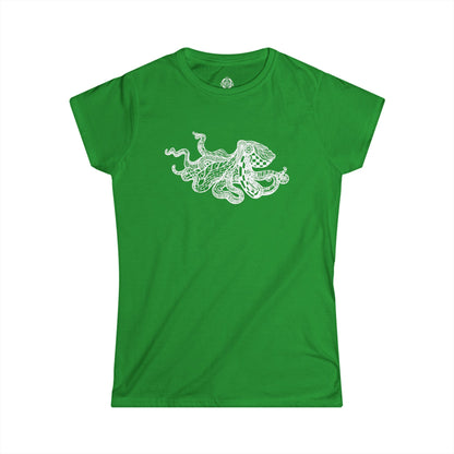 Ventangle Octopus - Women&